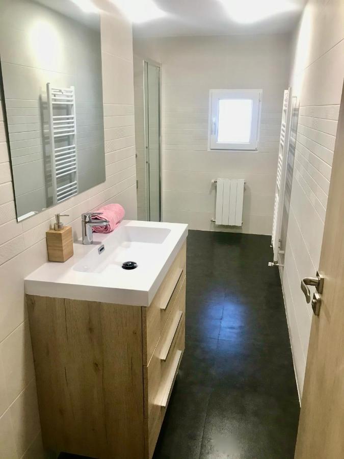 Chalet Medina Del Campo Entrepinares El Campillo  Eksteriør billede