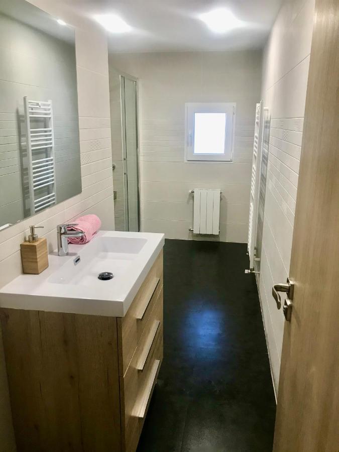 Chalet Medina Del Campo Entrepinares El Campillo  Eksteriør billede