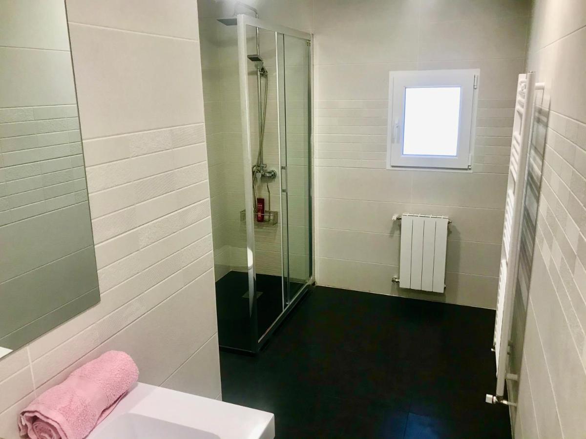 Chalet Medina Del Campo Entrepinares El Campillo  Eksteriør billede