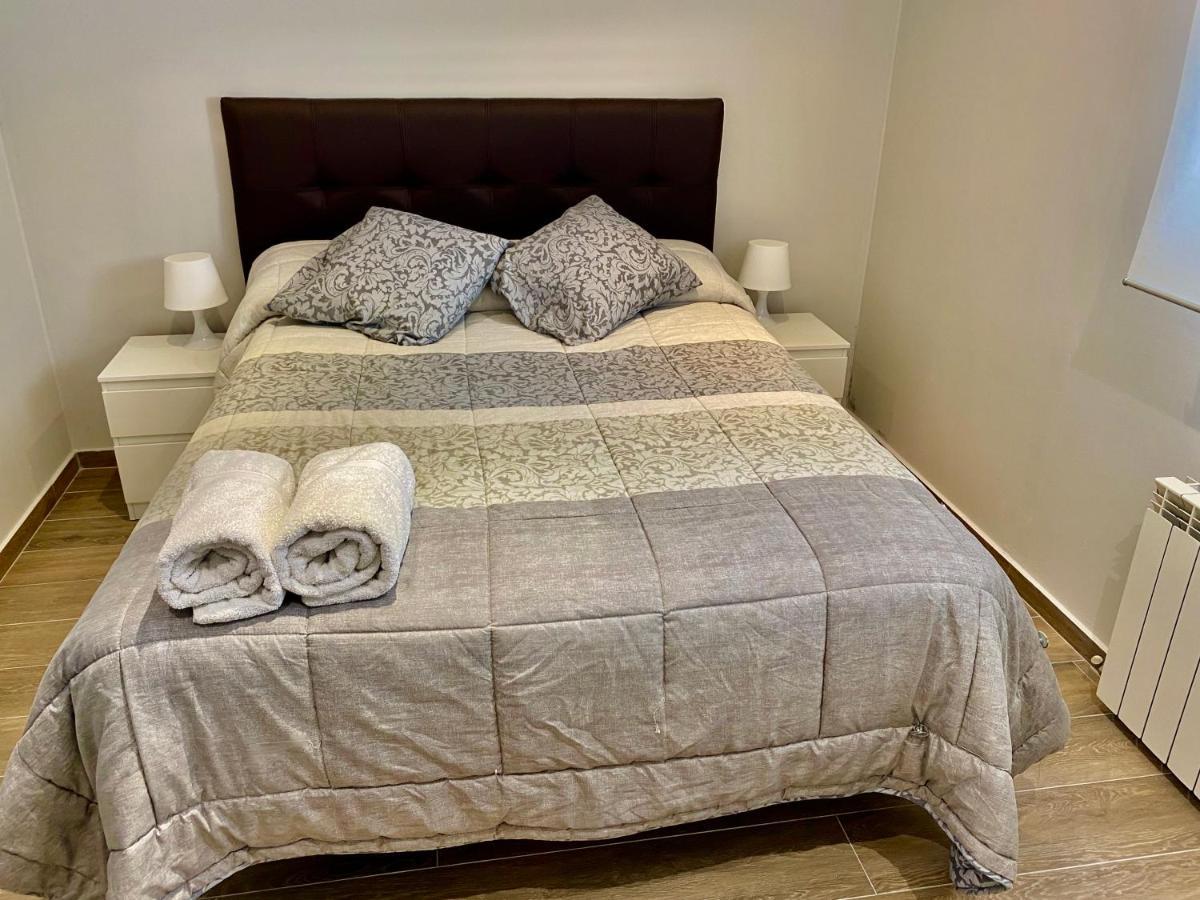 Chalet Medina Del Campo Entrepinares El Campillo  Eksteriør billede