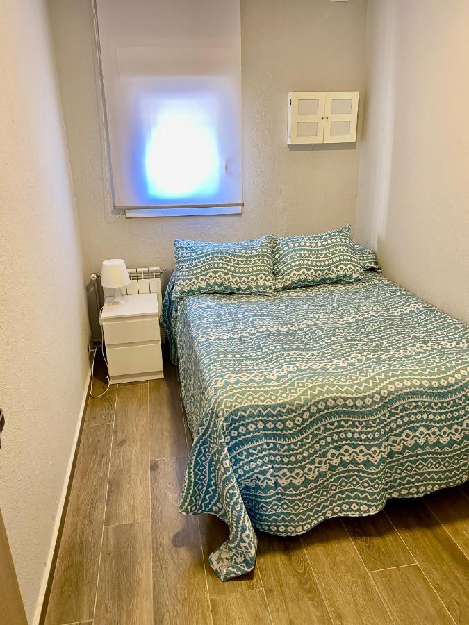 Chalet Medina Del Campo Entrepinares El Campillo  Eksteriør billede