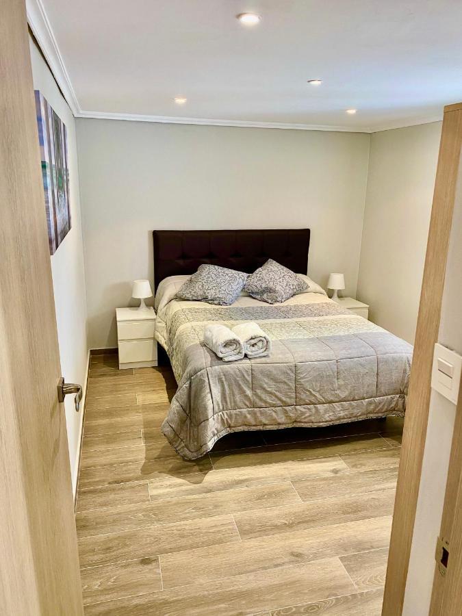 Chalet Medina Del Campo Entrepinares El Campillo  Eksteriør billede